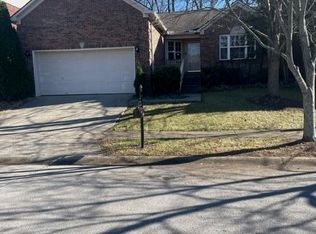 2132 Allegheny Way, Lexington, KY 40513