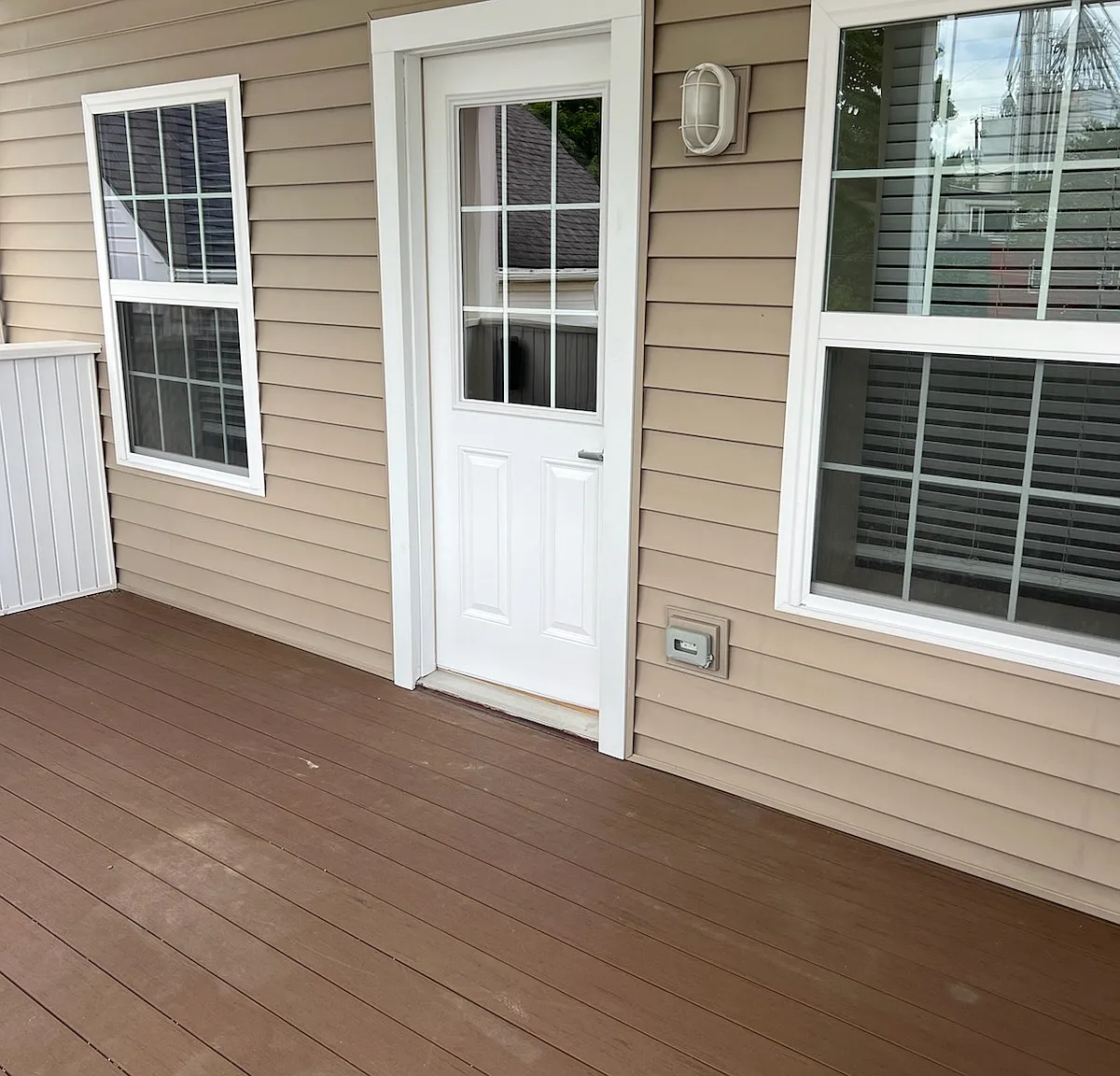 2 bed, $1,050 — Photo 3