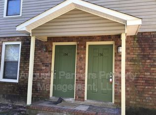 156 Chalet North Ct, North Augusta, SC 29841