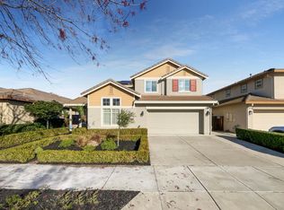 1124 Lake Park Dr, Oakley, CA