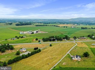 14512 Round House Farm Ln, Smithsburg, MD 21783