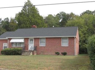 1023 King Ave, Petersburg, VA 23805