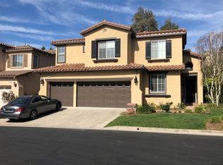 2768 Capella Way, Thousand Oaks, CA 91362