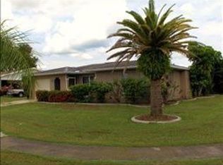 6006 Abigail Ave, North Port, FL 34287