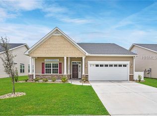 1316 Hearthstone Dr, Ridgeland, SC 29936