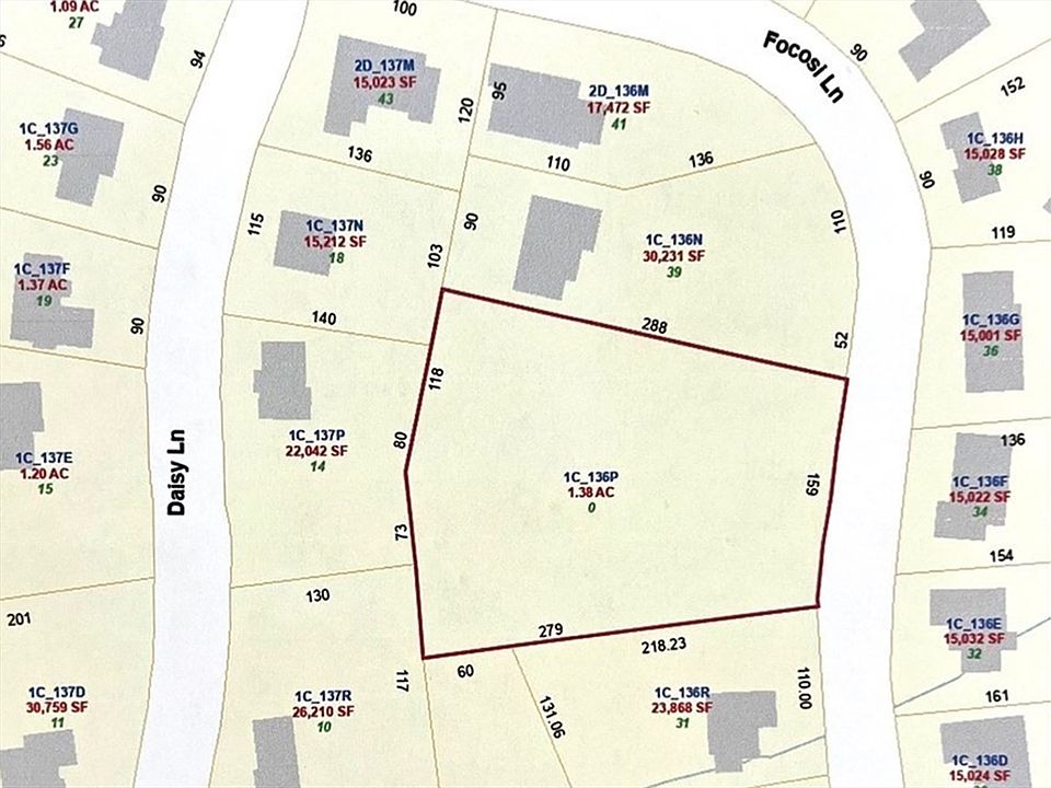 1st image of 17 Focosi Ln
