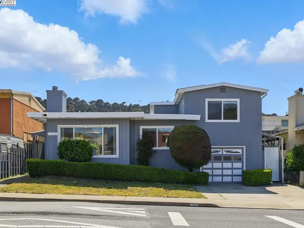 232 Longford Dr, South San Francisco, CA 94080
