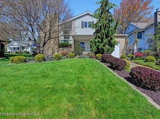 417 Main St, Dickson City, PA 18519