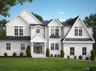 2 Squire Hill Rd, North Caldwell, NJ 07006