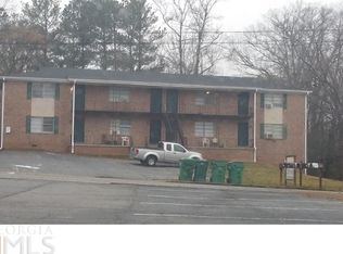 4527 Glade Rd APT 4, Forest Park, GA 30297