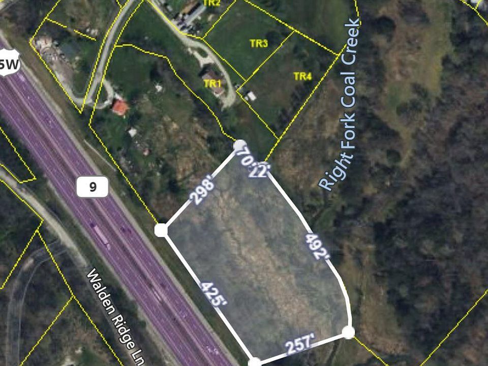 Walden Ridge Ln, Caryville, TN 37714 Zillow