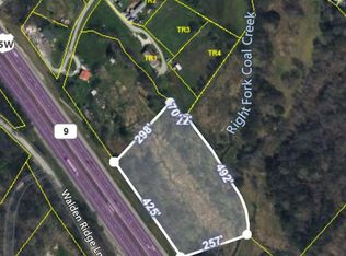 Walden Ridge Ln, Caryville, TN 37714