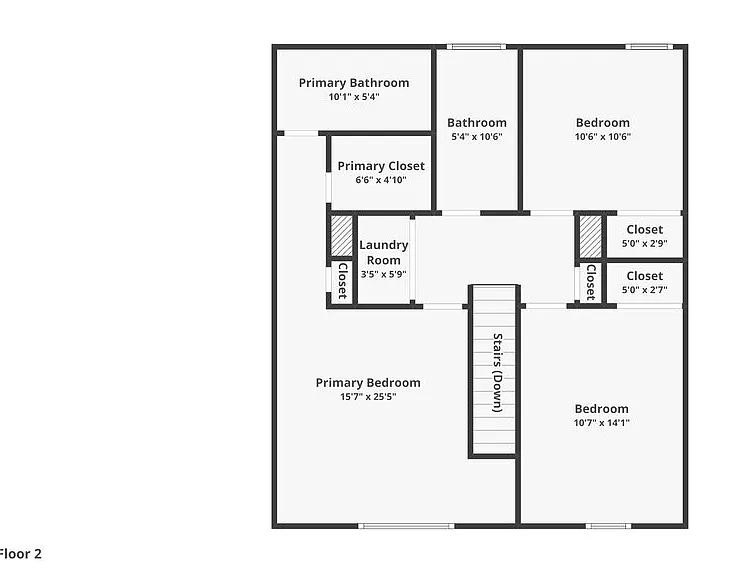 141 Oak Grove Pl — Photo 3