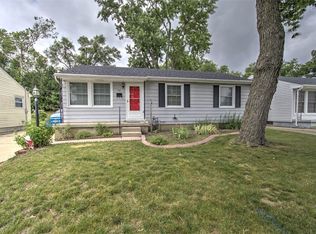 115 Isabella Dr, Decatur, IL 62521