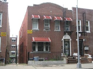 1141 Noble Ave, Bronx, NY 10472
