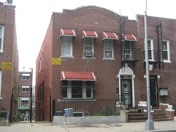 1141 Noble Ave, Bronx, NY 10472