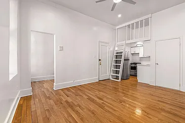 Rented by REAL New York