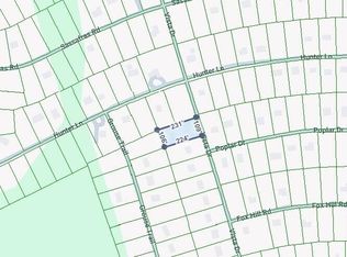 215 Vista Dr, Albrightsville, PA 18210