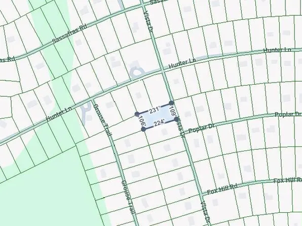 215 Vista Dr, Albrightsville, PA 18210