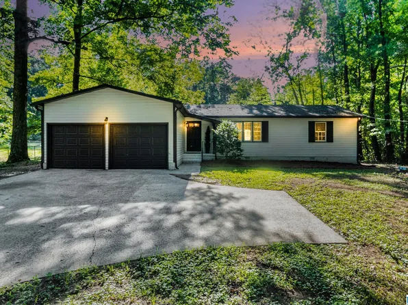 120 Huey Ln, Bessemer, AL 35023