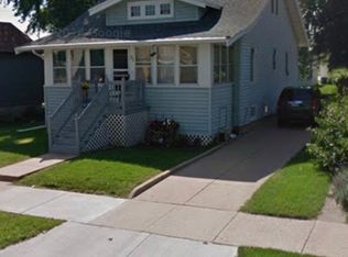 31 W 15th Ave, Oshkosh, WI 54902