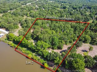2 Lake Rd, Skiatook, OK 74070