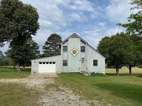 424 School St, Melbourne, AR 72556