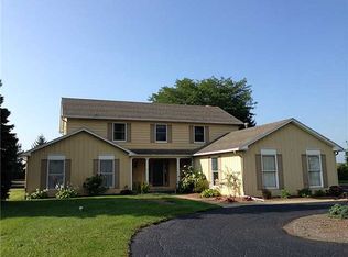 11441 Stiles Rd, Whitehouse, OH 43571