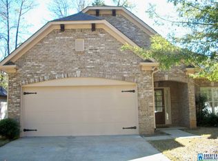 1122 Eagle Dr, Alabaster, AL 35114