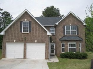 1000 Odelle Cir, McDonough, GA 30253