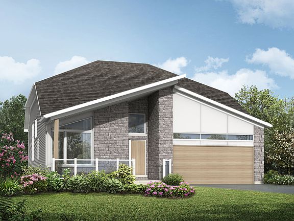 contemporary