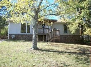 1812 Lyle Dr, Birmingham, AL 35235