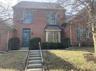 655 Cassel Hills Ct, Vandalia, OH 45377