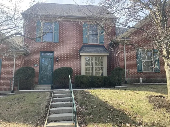 655 Cassel Hills Ct, Vandalia, OH 45377
