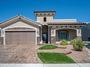 14541 Hunters Grove Ave, El Paso, TX 79938