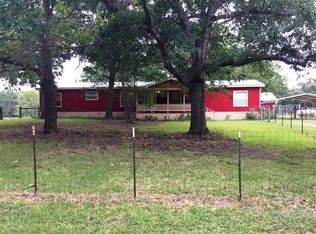 118 County Road 527, Fairfield, TX