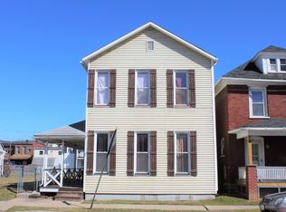 17 E Bald Eagle St, Lock Haven, PA 17745