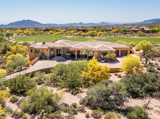 10162 E Joy Ranch Rd, Scottsdale, AZ 85262