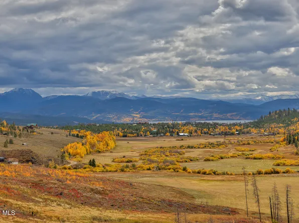 1520 GCR 452, Grand Lake, CO 80447