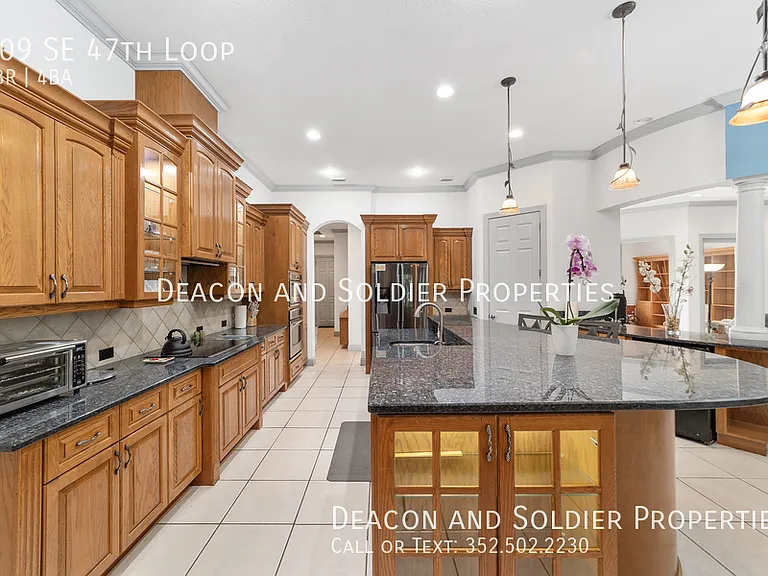 609 SE 47th Loop — Photo 23