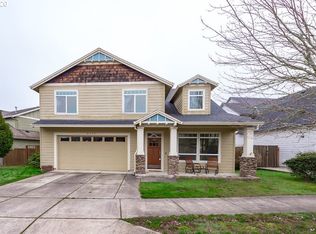 4327 SE 31st St, Gresham, OR 97080