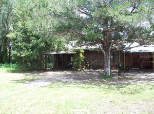 12715 NE 80th Ave, Bronson, FL 32621