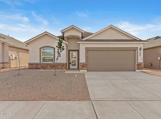1005 Summer Lake St, El Paso, TX 79928