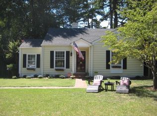 1705 Independence Rd, Greensboro, NC 27408