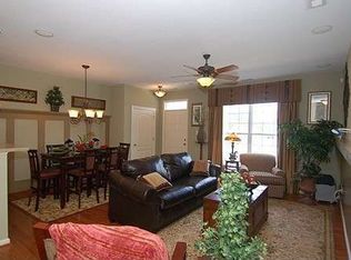 1406 Teton Cir, Suffolk, VA 23435