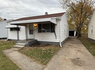 13155 Sidonie Ave, Warren, MI 48089