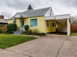 1579 E St, Springfield, OR 97477