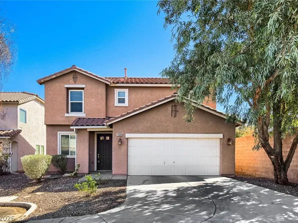 11698 Autunno St, Las Vegas, NV 89183