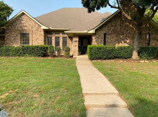 3506 Quail Crst, Grapevine, TX 76051