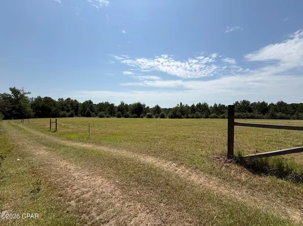 2848 Jessie O Lewis Rd, Bonifay, FL 32425